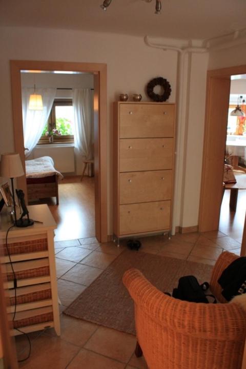 Apartment Haus Schatz Kitzbühel Pokoj fotografie
