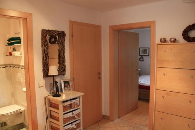 Apartment Haus Schatz Kitzbühel Pokoj fotografie