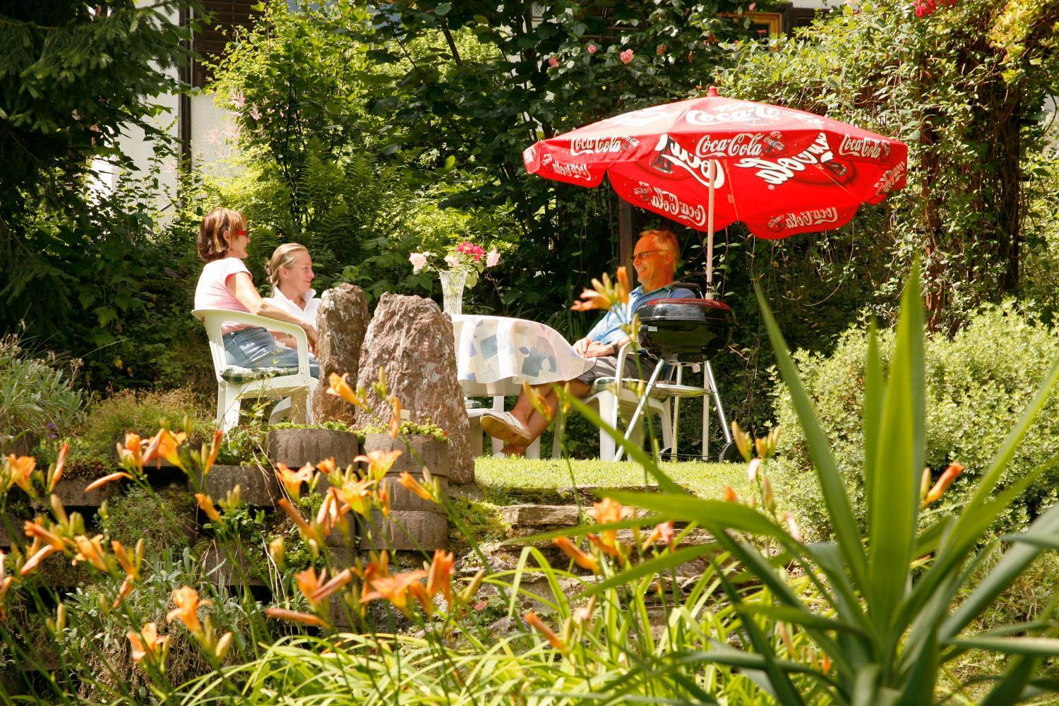 Apartment Haus Schatz Kitzbühel Exteriér fotografie