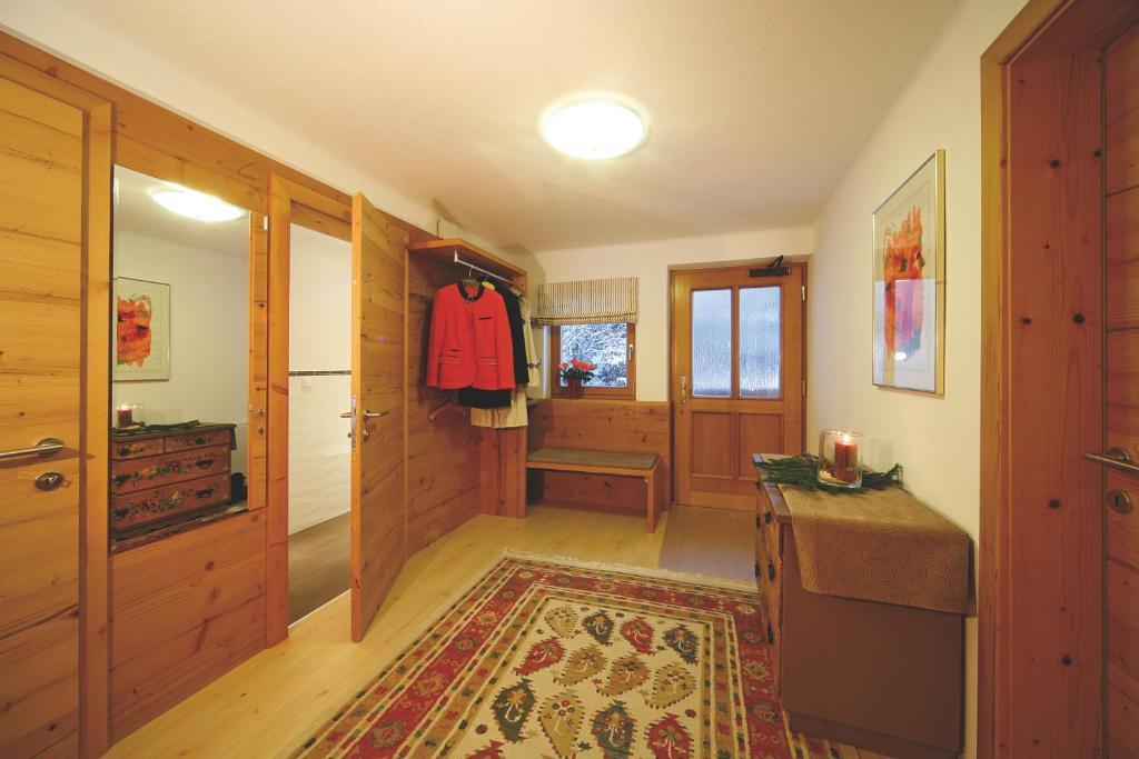 Apartment Haus Schatz Kitzbühel Pokoj fotografie