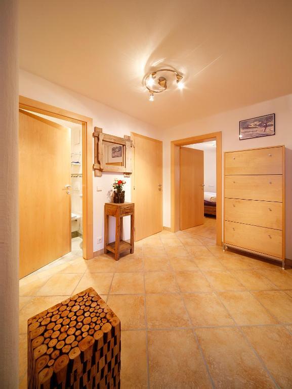 Apartment Haus Schatz Kitzbühel Pokoj fotografie
