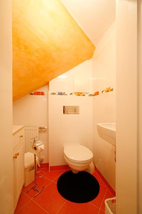 Apartment Haus Schatz Kitzbühel Pokoj fotografie